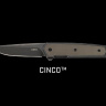 Складной нож CRKT Cinco 7091