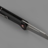 Нож CJRB J1924-BK Ruffian - фото