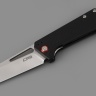Нож CJRB J1924-BK Ruffian - фото