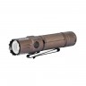 Фонарь"Olight M2R Warrior" pro desert - фото