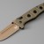 Складной нож Benchmade Adamas 275FE-2