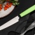 Нож U130 (универсал), N690, Light green, OWL-3291111070