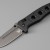 Складной нож Benchmade Adamas 275GY-1