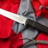 Тактический нож Croc D2 Satin - фото