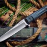 Тактический нож Croc D2 Satin - фото