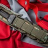 Тактический нож Croc D2 Satin - фото