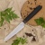 Нож U130 (универсал), N690, Black, OWL-3291111150