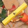 Нож CH160 (миниШеф), N690, Yellow, OWL-3031111010 - фото
