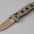 Складной нож Benchmade Mini Adamas 273FE-2