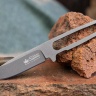 Туристический нож Sturm Mini PGK TacWash - фото