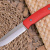 Нож BARN N690, Red, OWL-1011111161