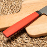 Нож CH160 (миниШеф), N690, Red, OWL-3031111160 - фото