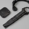 Нож Benchmade Mini Socp 177BK - фото