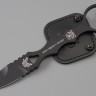 Нож Benchmade Mini Socp 177BK - фото