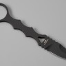 Нож Benchmade Mini Socp 177BK - фото