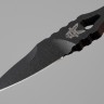 Нож Benchmade Mini Socp 177BK - фото