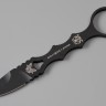 Нож Benchmade Mini Socp 177BK - фото