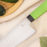Нож CH160 (миниШеф), N690, Light green, OWL-3031111070 - фото