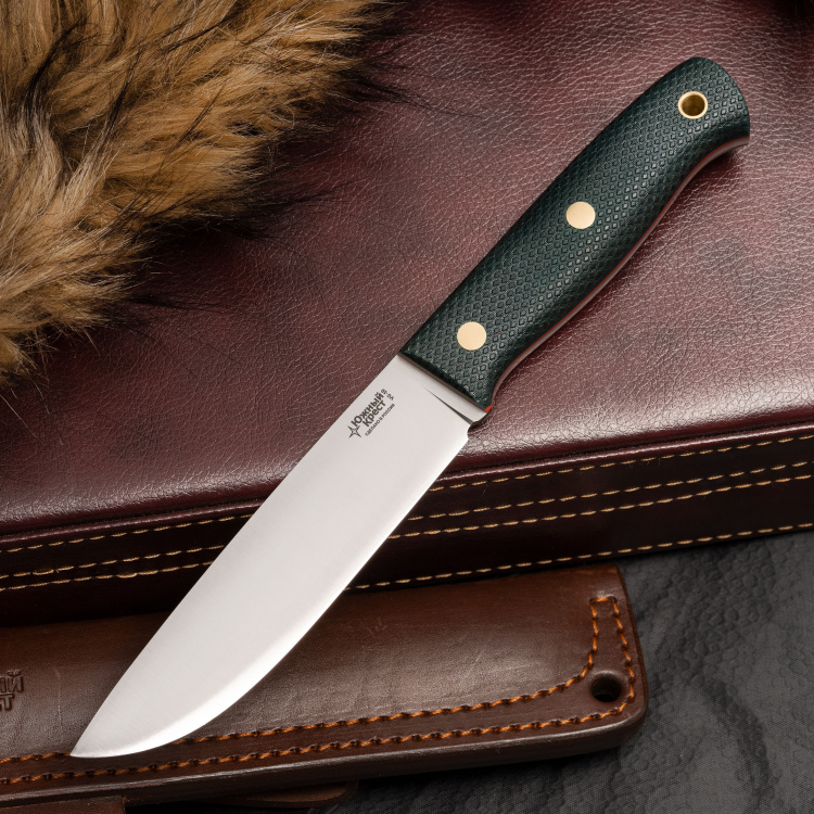 фото Нож "модель x" vg10 арт. 207.0852k (южный крест)