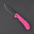 Складной нож Wocket Pink BW DL