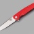 Нож складной ТДК &quot;SHARK&quot; от ТДК Red (D2, StoneWash)