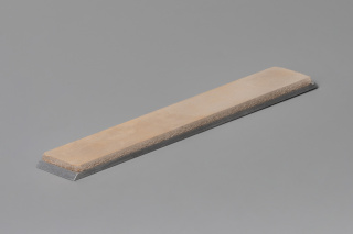 Кожа для полировки TSPROF, на бланке