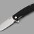 Нож CJRB J1903-BKF Taiga