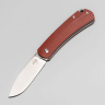 Cкладной нож Boker Boston Slipjoint - фото
