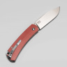 Cкладной нож Boker Boston Slipjoint - фото