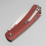 Cкладной нож Boker Boston Slipjoint - фото