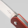 Cкладной нож Boker Boston Slipjoint - фото