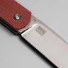 Cкладной нож Boker Boston Slipjoint - фото