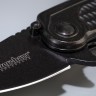 Складной нож Kershaw Spoke 1313BLK - фото