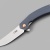 Нож CJRB J1906-GYC Gobi