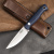 Нож &quot;Small&quot; M390 арт. 232.1456K (Южный Крест) 