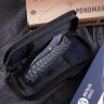 Складной нож "Ponomar Folder" black (Brutalica) - фото