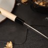 Кухонный нож Mini Deba 8110-A - фото