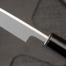 Кухонный нож Mini Deba 8110-A - фото