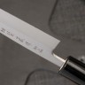 Кухонный нож Mini Deba 8110-A - фото