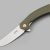 Нож CJRB J1906-GNC Gobi
