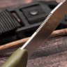 Нож Kershaw Deschutes Caper 1882 - фото
