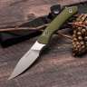 Нож Kershaw Deschutes Caper 1882 - фото