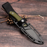 Нож Kershaw Deschutes Caper 1882 - фото