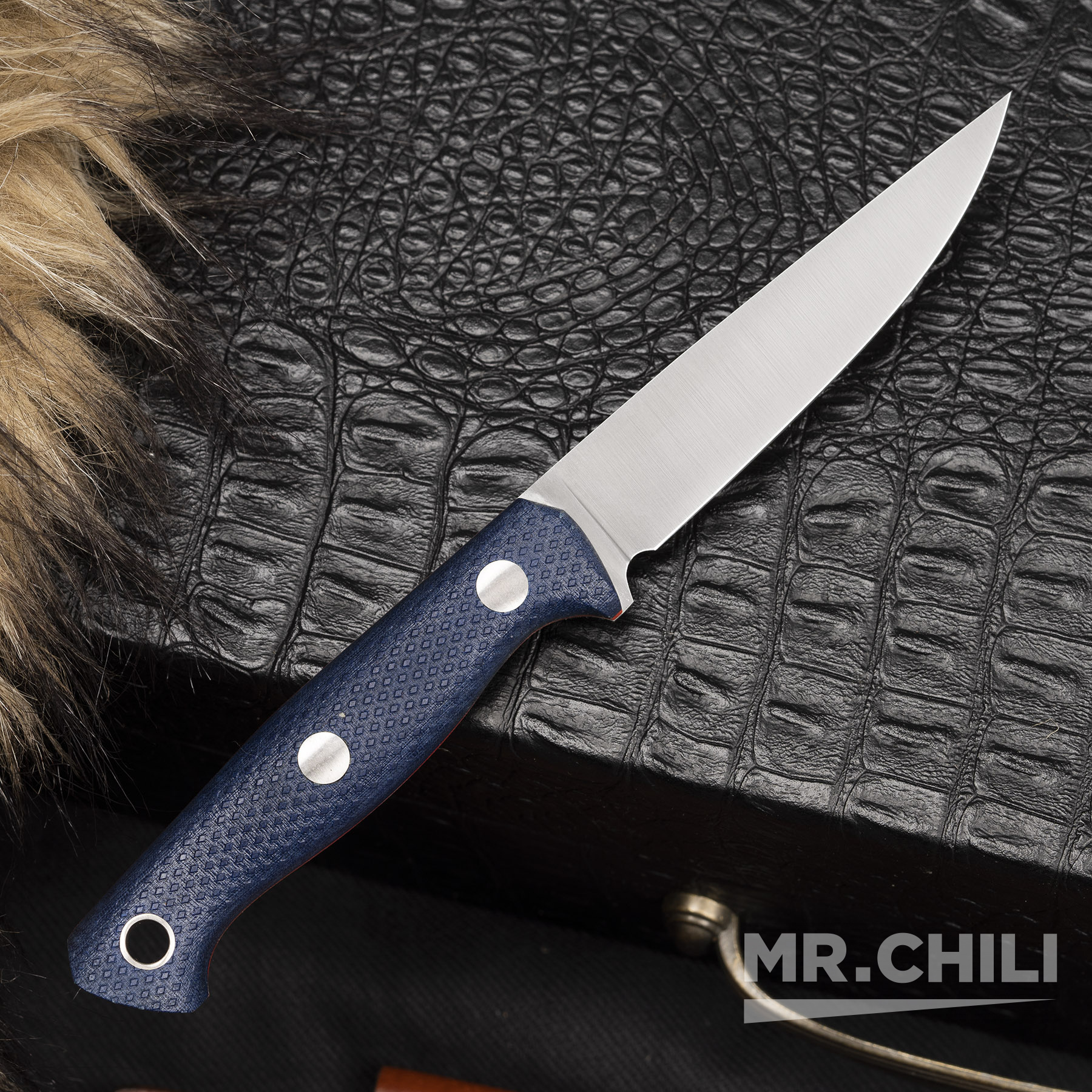 Нож "Splinter" M390 арт. 240.0656 (Южный Крест) — купить по цене от 18 ...