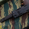 Тактический нож Sturm Elmax StoneWash BH - фото