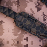 Тактический нож Severus VG-10 (Cryo) StoneWash Kydex - фото