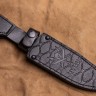 Кожаные ножны Severus - фото