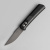 Нож автоматический Boker 01BO345 Alluvial Satin