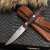 Нож &quot;Splinter&quot; M390 арт. 240.0654 (Южный Крест)  