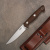 Нож &quot;Splinter&quot; M390 арт. 240.0650 (Южный Крест)   